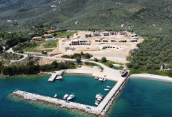 KALA NERA NAUTICAL RESORT SAIL AEGEAN SERVICES