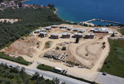 KALA NERA NAUTICAL RESORT SAIL AEGEAN SERVICES