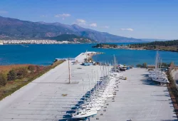 Sail Aegean Services